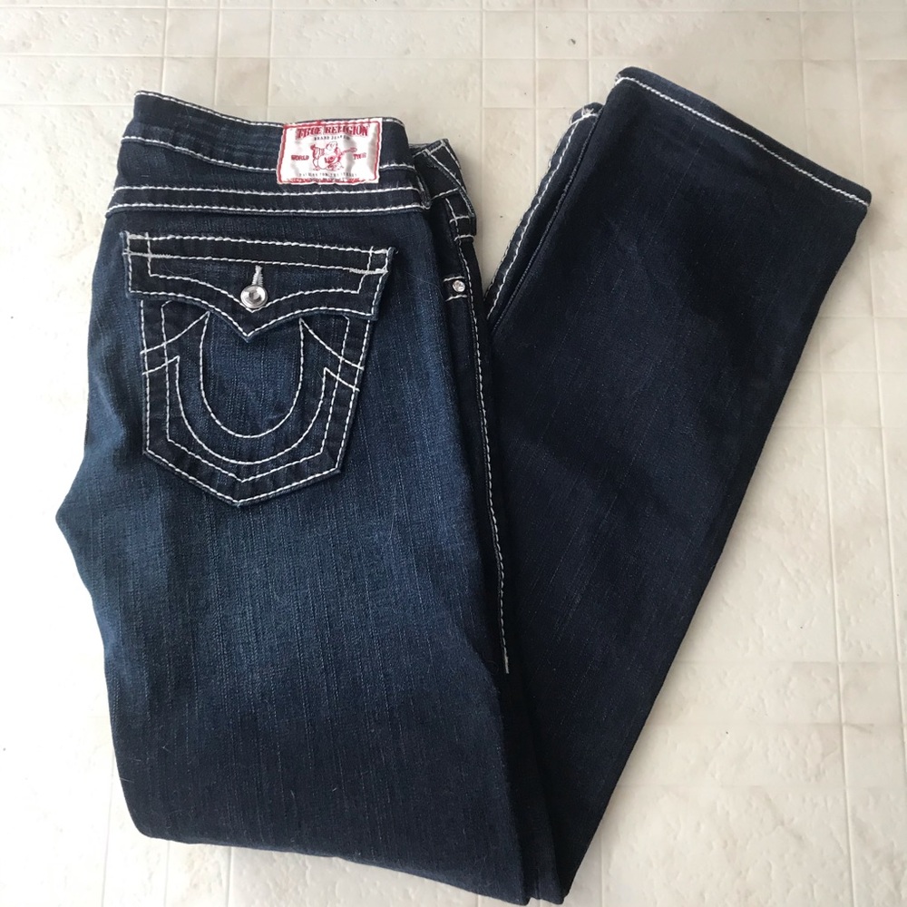 True Religion Jeans New